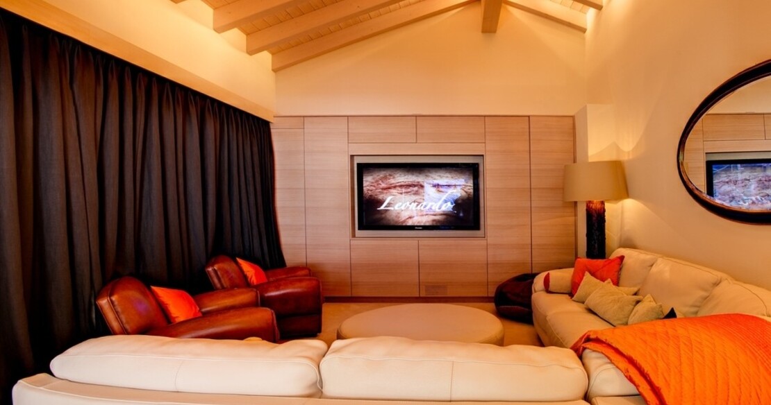 Luxury chalet Zermatt - Chalet Grace