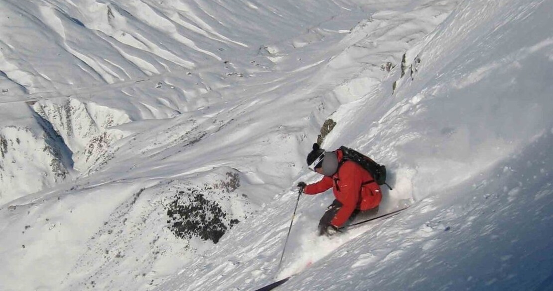 Andermatt Luxury ski resort in Switzerland