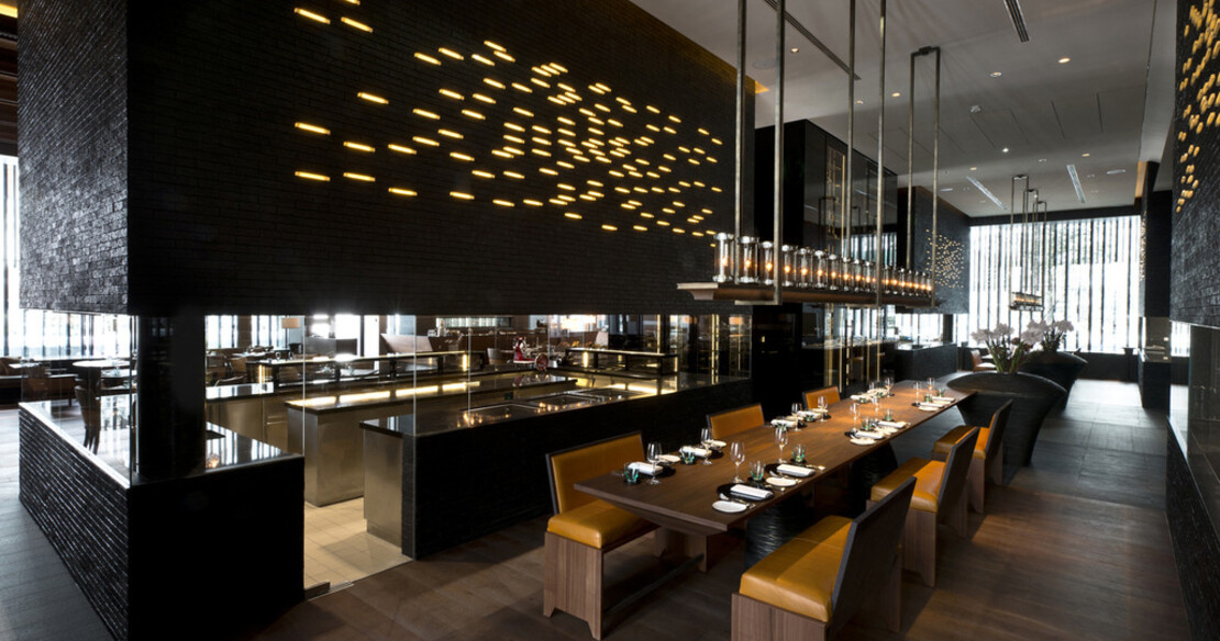 Hotel Chedi, Andermatt