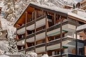 Chalet Zen Penthouse Zermatt - Exterior