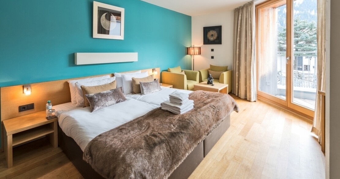 Chalet artemis