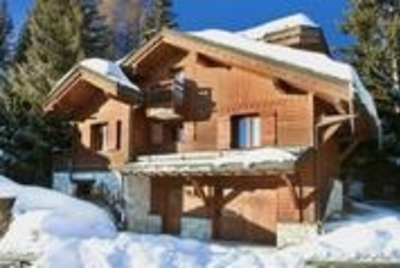 Chalet Bulle de Neige in Courchevel 1850