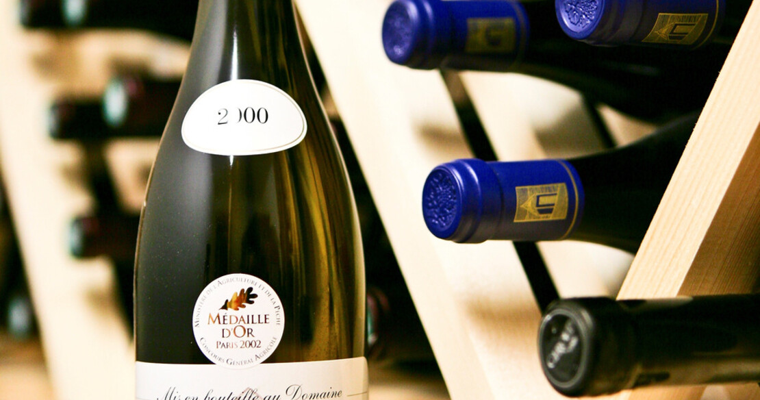 Chalet Auriane Tzoumaz - fine wine