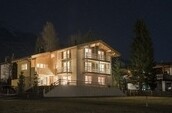 Luxury chalets in St Anton - Chalet Griffin 