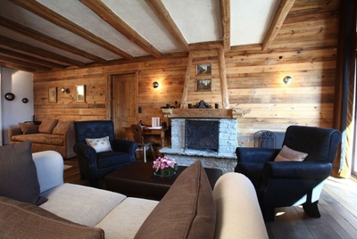 Hotel sivoliere courchevel 1850 sofas