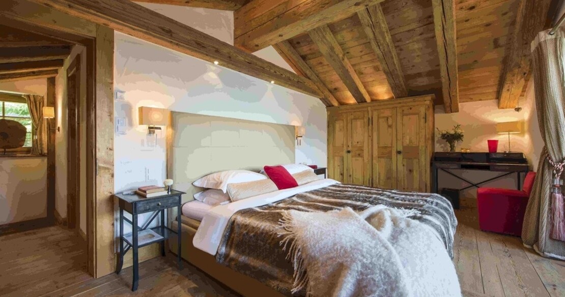 Luxury chalet Milou in Verbier