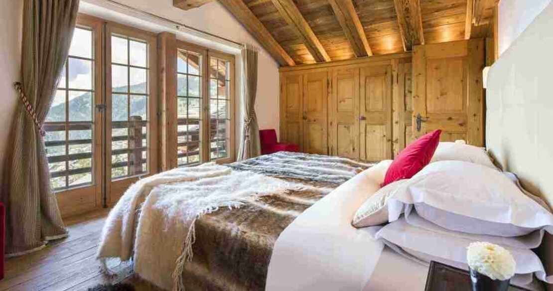 Luxury chalet Milou in Verbier