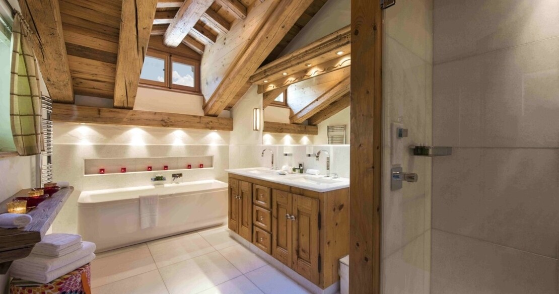 Luxury chalet Milou in Verbier