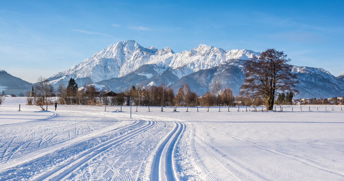 Leogang Resort - Countryside