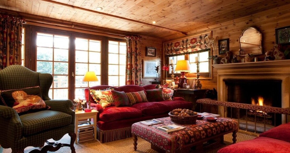 Luxury_chalet_Varappe_Meribel_France