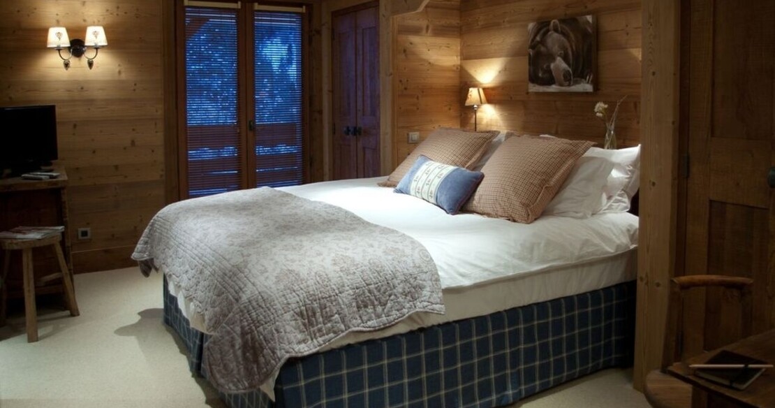 Luxury_chalet_Lapin Blanc_Meribel_France