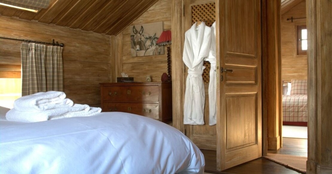 Luxury_chalet_Foinsbois_Meribel_France