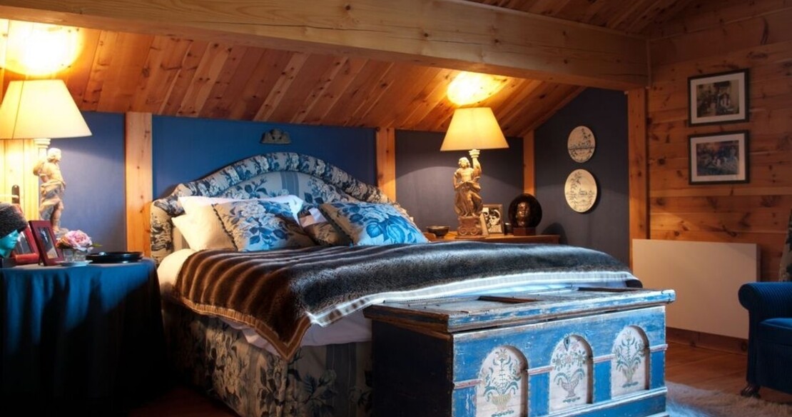 Luxury_chalet_Varappe_Meribel_France