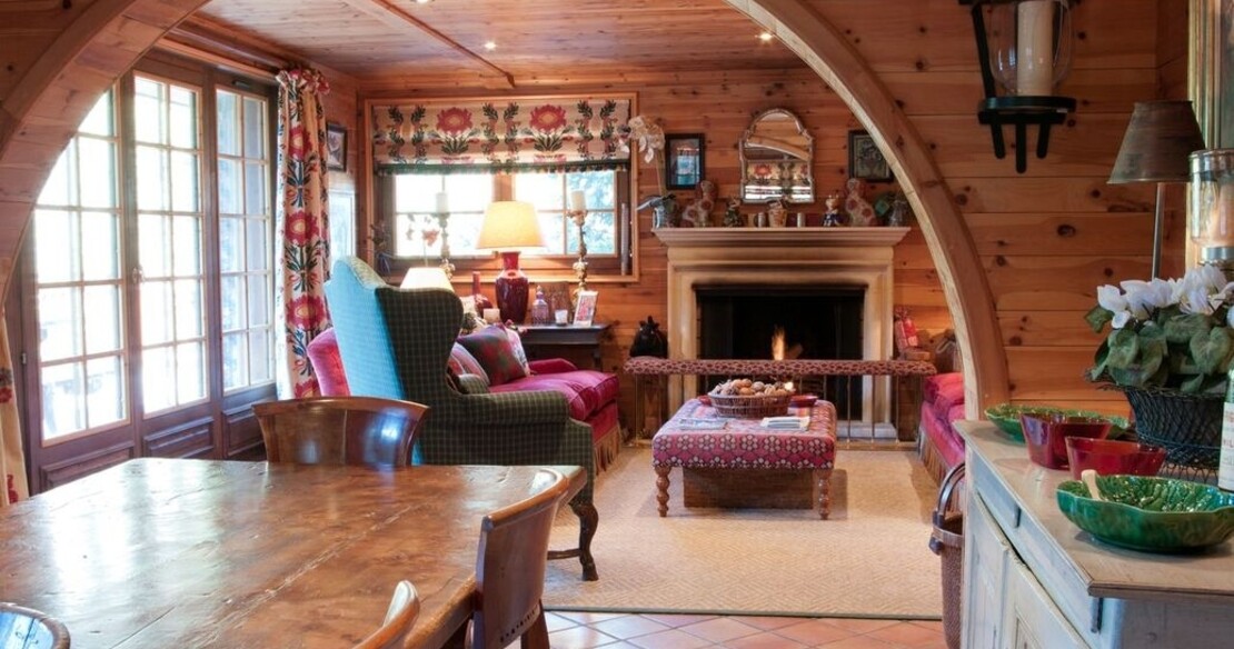 Luxury_chalet_Varappe_Meribel_France