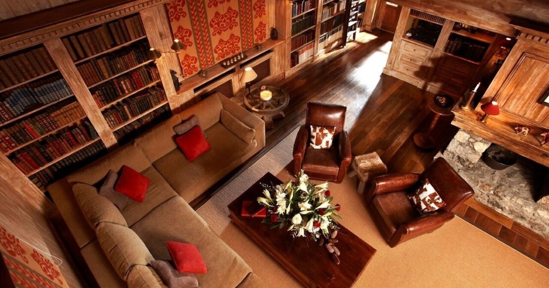 Luxury_chalet_Foinsbois_Meribel_France