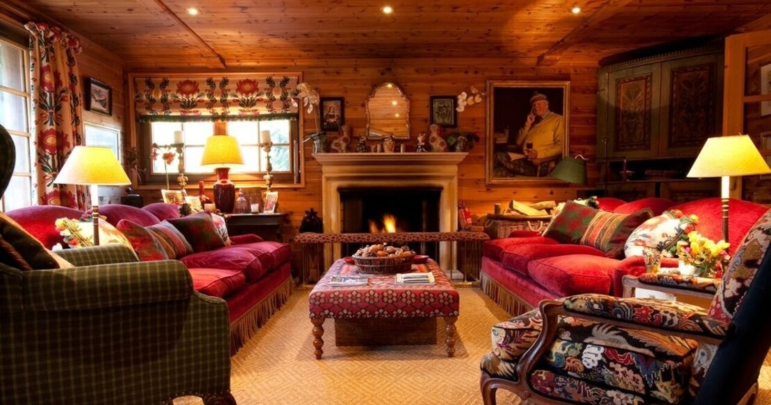 Luxury_chalet_Varappe_Meribel_France