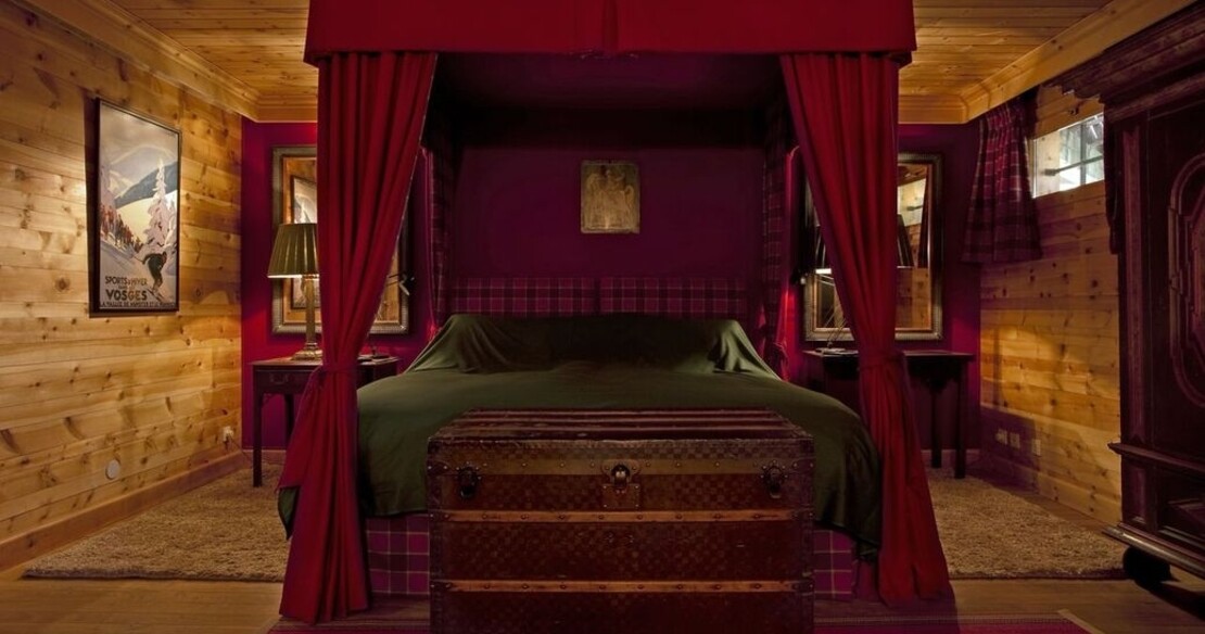 Luxury_chalet_Varappe_Meribel_France