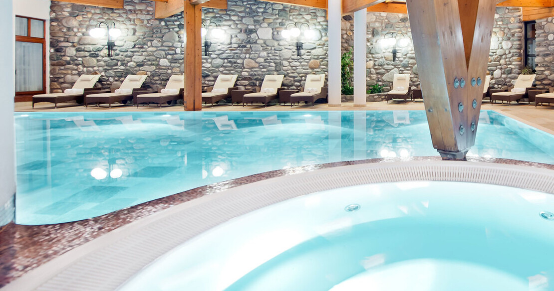 Luxury Hotel Alpina Deluxe Obergurgl | Luxury ski hotels