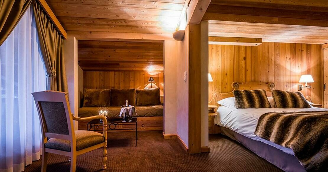 Hotel Samoyede Morzine