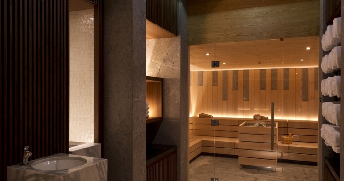 Hotel Chedi Andermatt