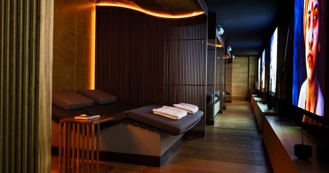 Hotel Chedi Andermatt