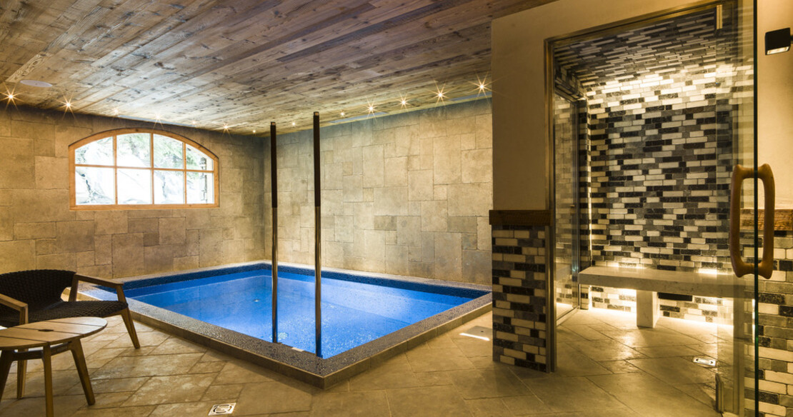 Chalet Sequoia Val d'Isere