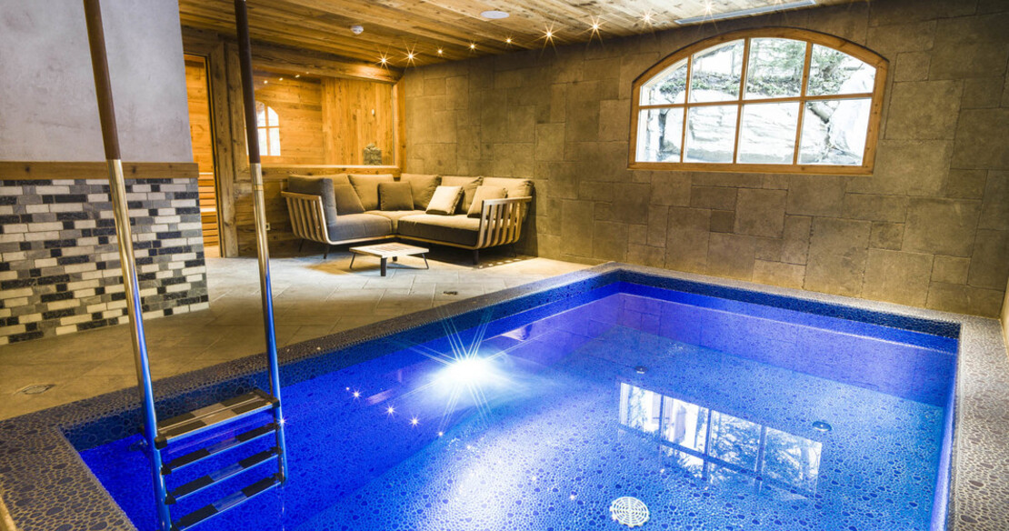 Chalet Sequoia Val d'Isere