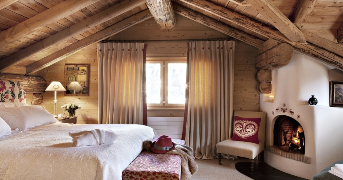Chalet Bear Klosters