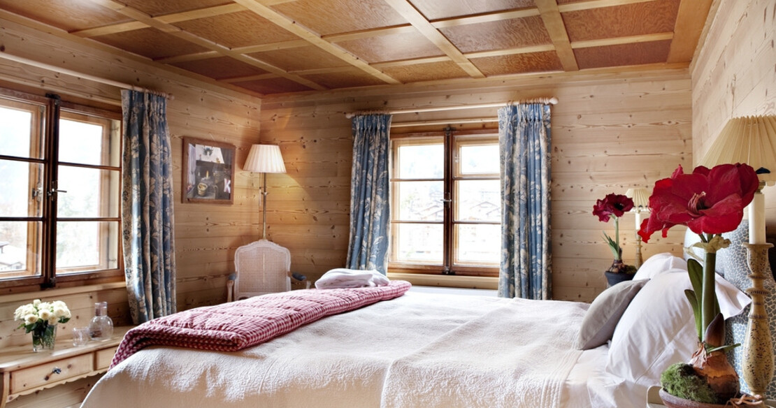 Chalet Bear Klosters