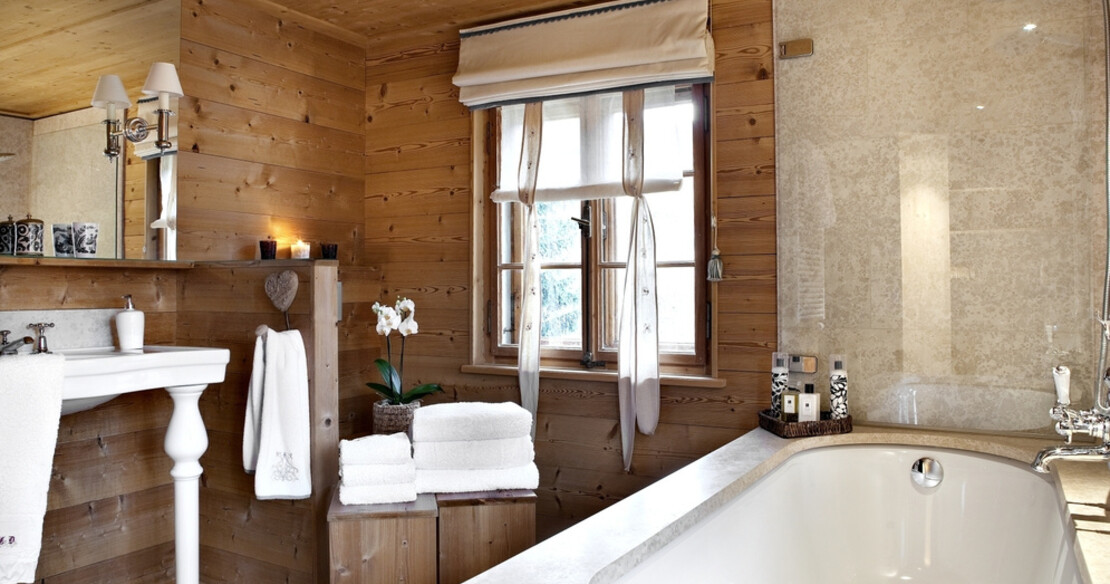 Chalet Bear Klosters