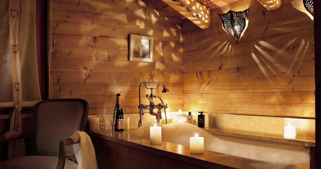 Chalet Bear Klosters