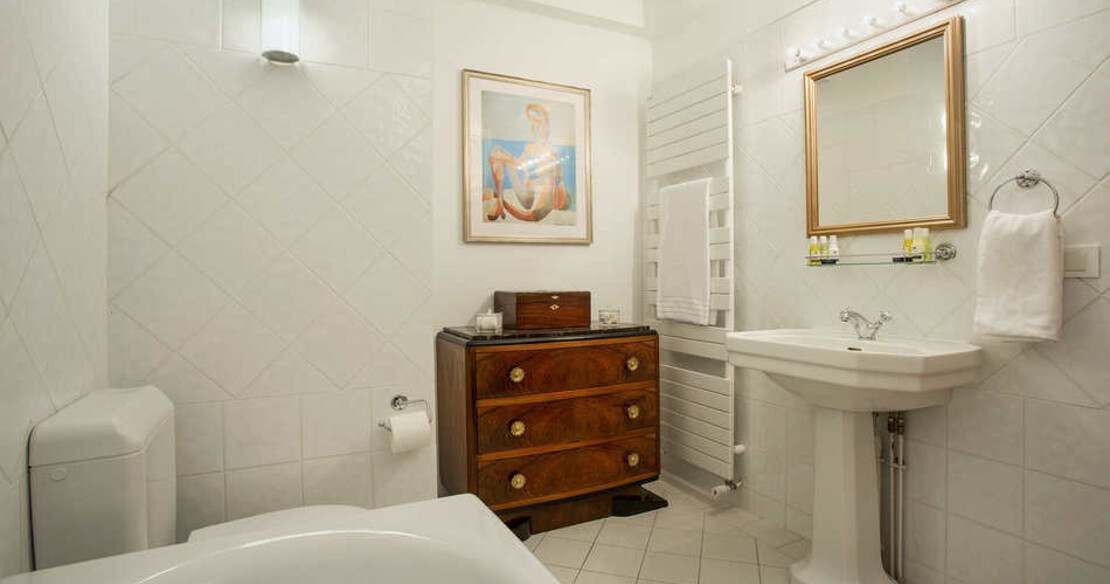 chalet Iona Meribel