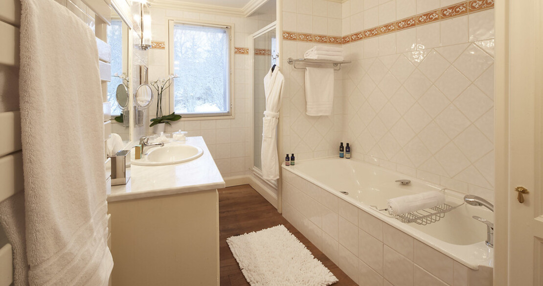 chalet Iona Meribel