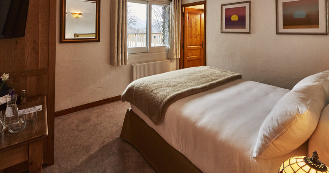 chalet Iona Meribel