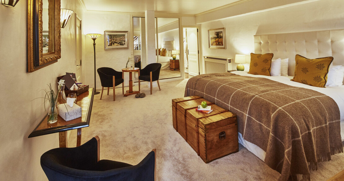chalet Iona Meribel
