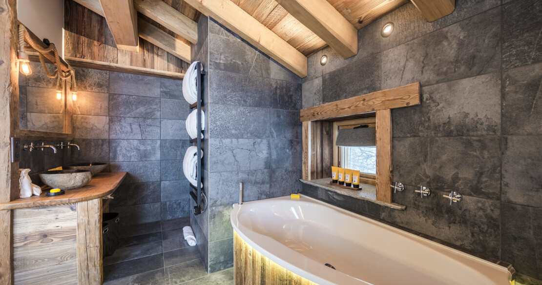 Chalet Machapuchare Val d'Isere