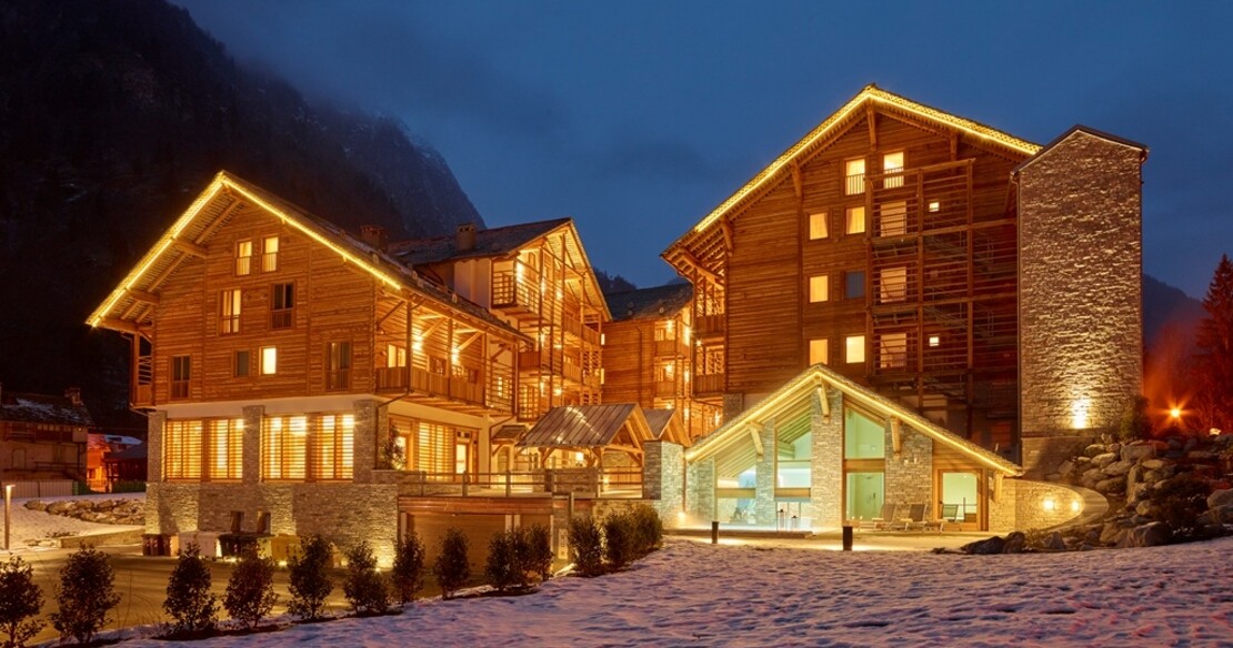 Alagna Experience Resort Alagna