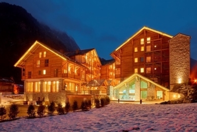 Alagna Experience Resort, Italy