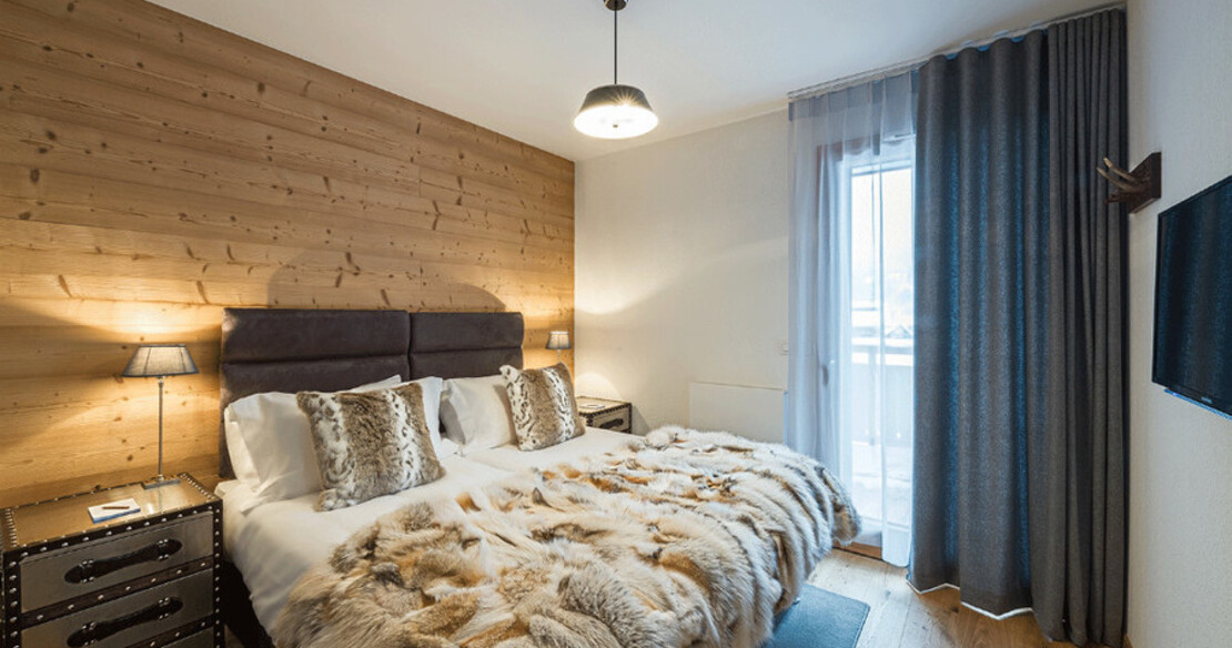 Chalet Aviemore Les Gets
