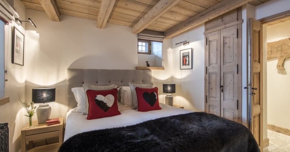 Chalet Du Cret Val d'Isere