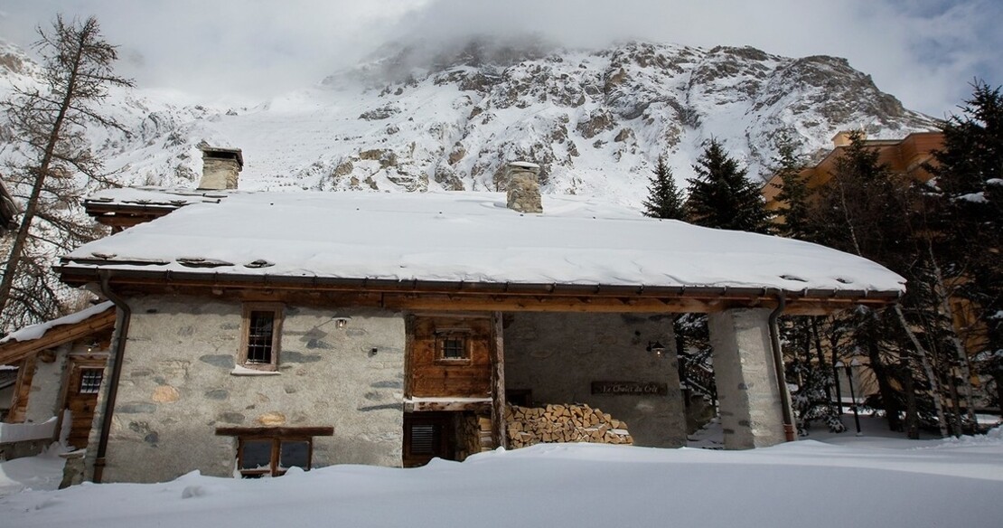 Chalet Du Cret Val d'Isere