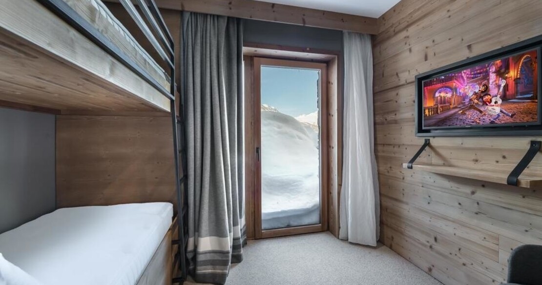 Chalet Lorenzo Val d'Isere