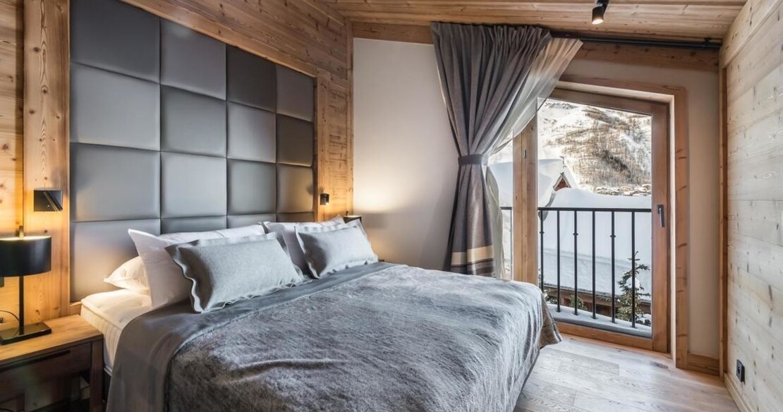 Chalet Lorenzo Val d'Isere