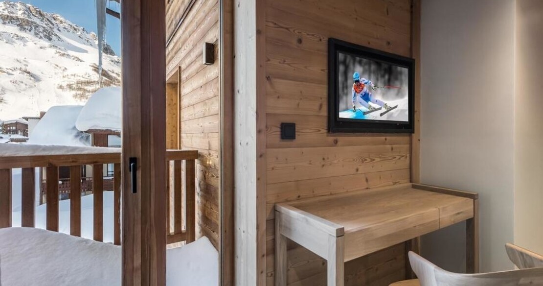 Chalet Lorenzo Val d'Isere