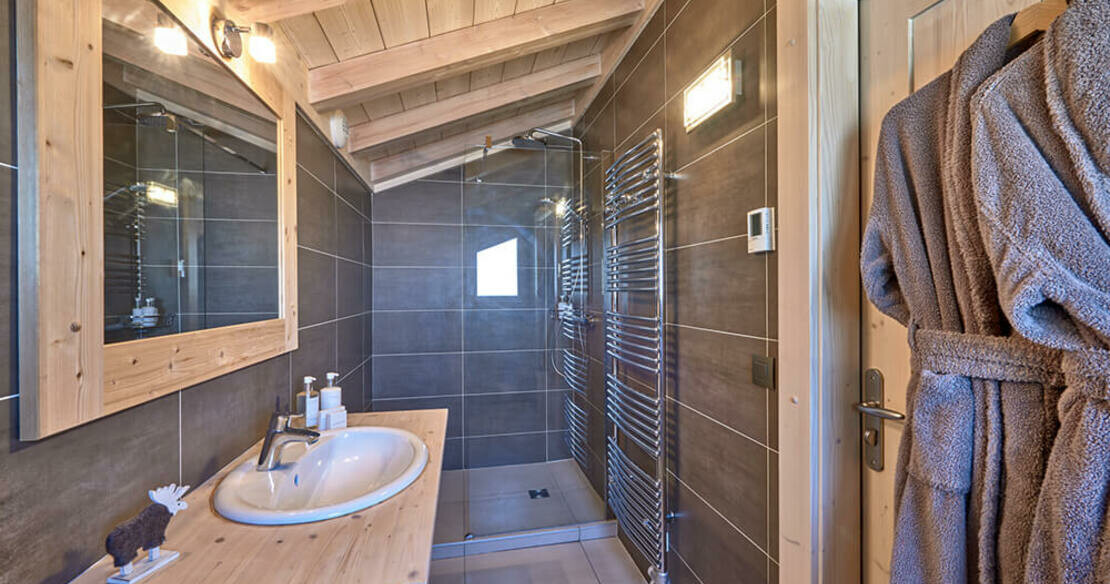 Chalet Aubois Morzine