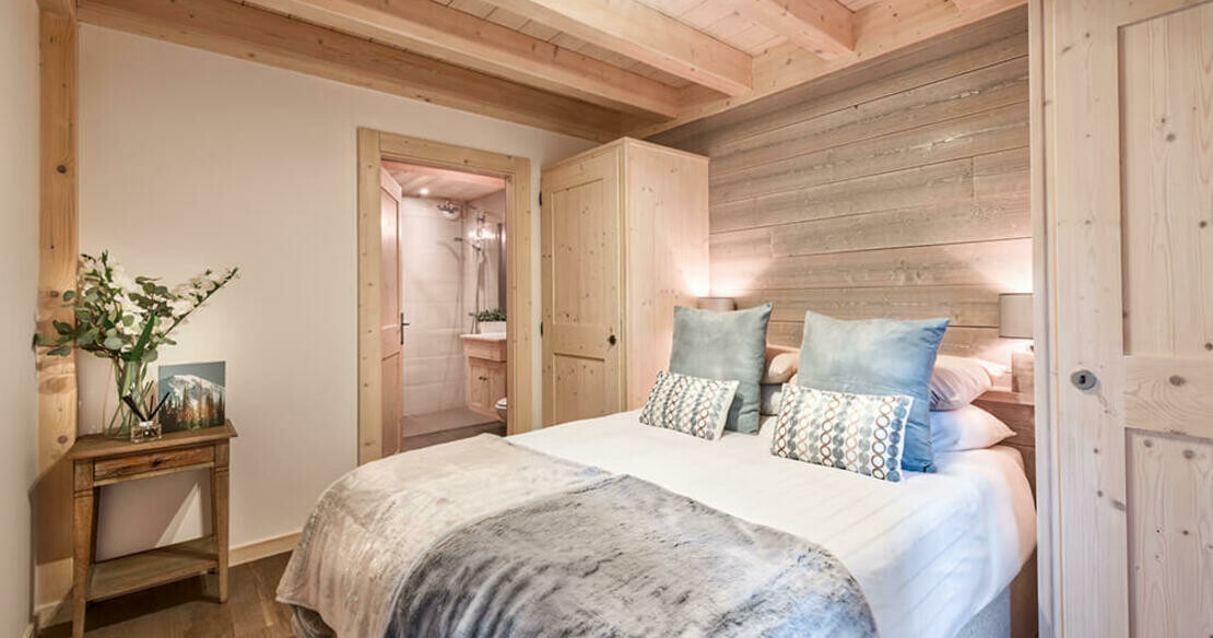 Chalet Aubois Morzine