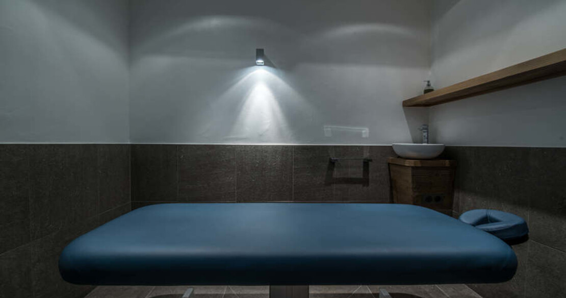 Chalet Everest Courchevel