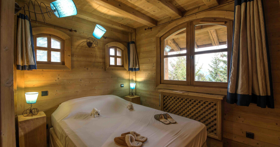 Chalet Everest Courchevel