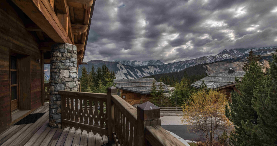 Chalet Everest Courchevel