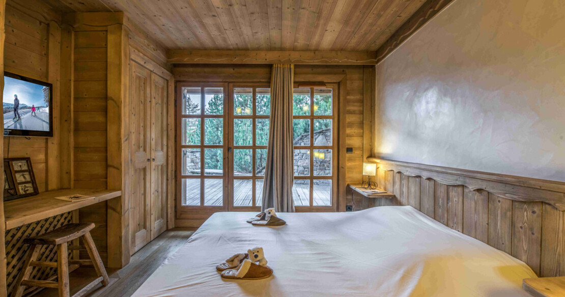 Chalet Everest Courchevel
